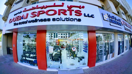 Dubai Sports LLC