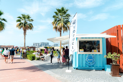 Yogugu Ice Cream