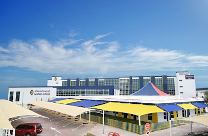 Durham School Dubai