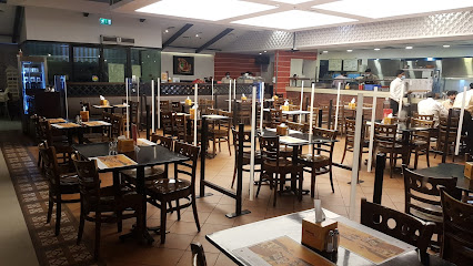 Salkara Restaurant