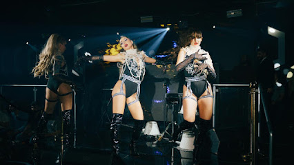 G Club Dubai نايت كلوب دبي خليجي