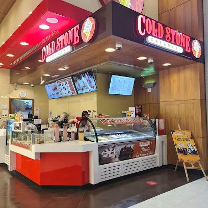 Cold Stone Creamery The Dubai Mall