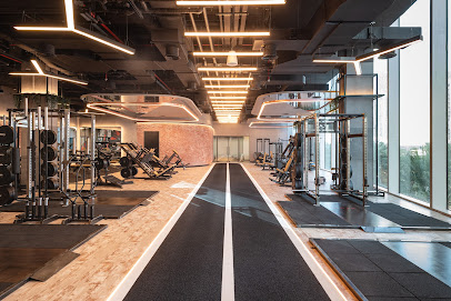 Roar Fitness Dubai