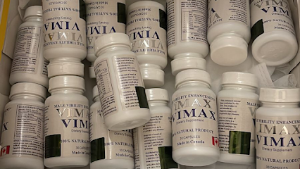 Vimax