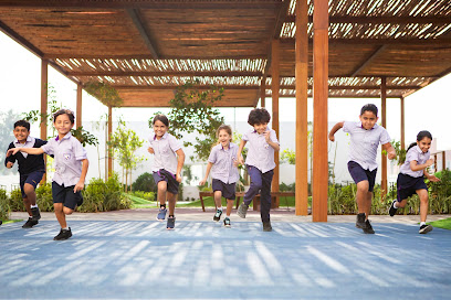 Safa British School