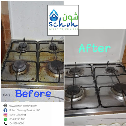 Schon Cleaning Services L.L.C