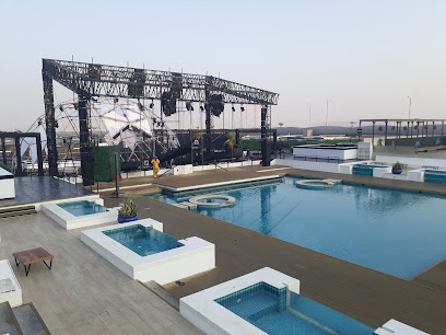 Soho Beach DXB