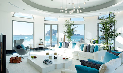 Zen Interiors