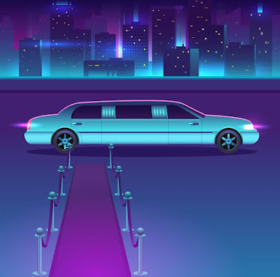 Limousine DXB