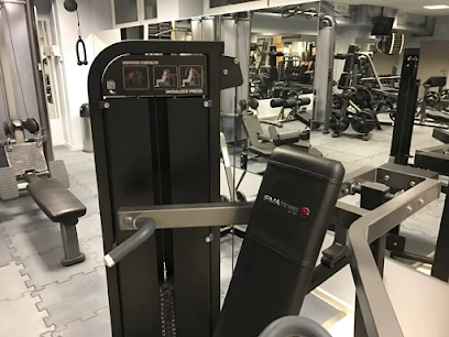Irma Fitness