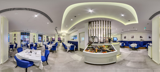 Bice Mare Restaurant