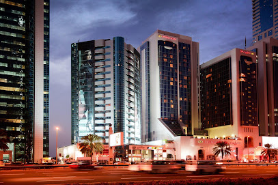 Millennium Plaza Downtown Hotel