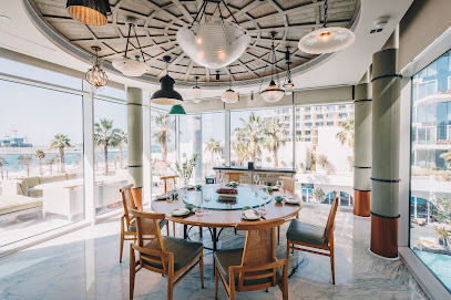 Maiden Shanghai | Chinese restaurant in Dubai