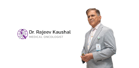 Dr Rajeev Kaushal - Medical Oncologist | Best Oncologist In Dubai | Prostate Cancer | Colorectal Cancer | Breast Cancer