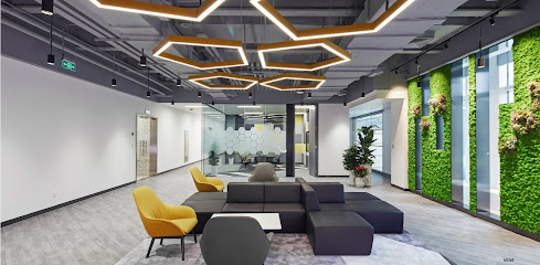 River Island Interior Decoration LLC | Best Interior Design company & Top 10 Office Fit-Out Companies in Dubai, UAE