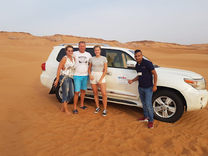 Navita Tourism LLC
