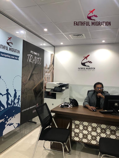Faithful Migration Services | Best & Registered Immigration Consultant For Canada, Australia And Europe in Dubai