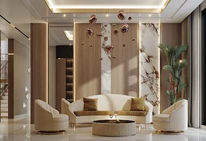 Spazio Interior Design & Fitout Company in Dubai