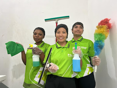 Fixd Maid Services