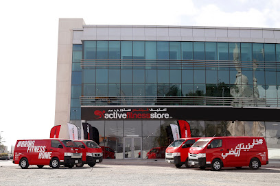 Active Fitness Store
