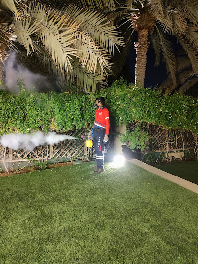 Avert Pest Control Hygiene Services