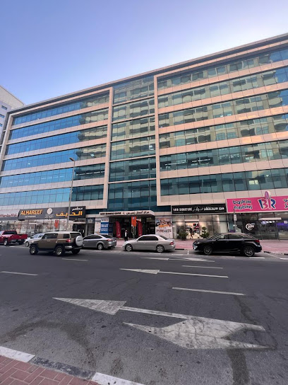 BusyBees Dubai for Cleaning and Maintenance