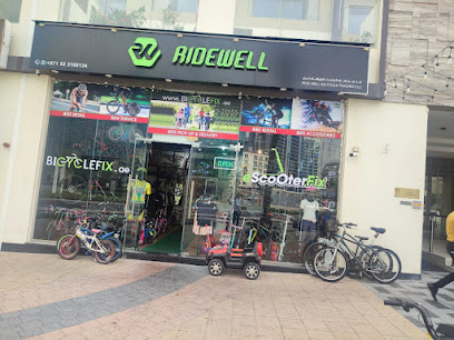 escooterfix.ae ( Electric scooter repair & services)