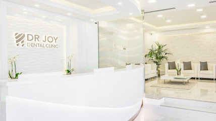 Dr. Joy Dental Clinic, Umm Suqeim Pediatric & Orthodontic Center