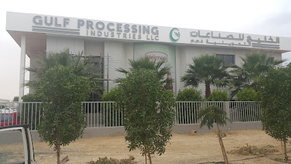 Gulf Processing Industries (GPI) L.L.C