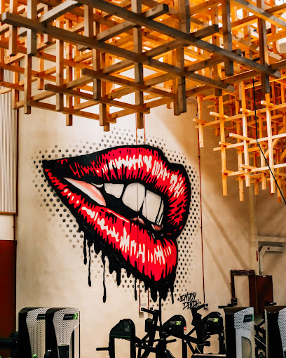 The Warehouse Gym - Business Bay