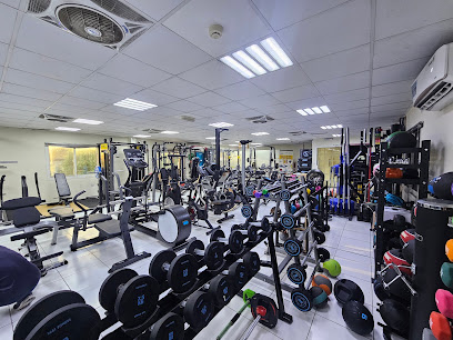 1441 Sports & Fitness Trading LLC