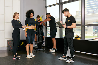 Gym-ON EMS Dubai