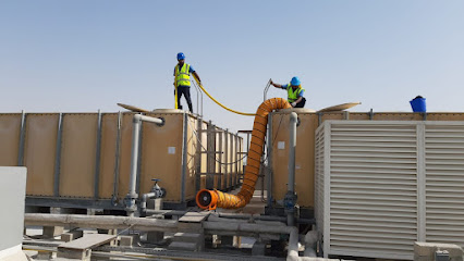 Pluspoint Cleaning Services