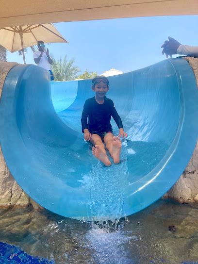 Pool Bar