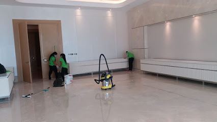 Safety Gate Cleaning Services