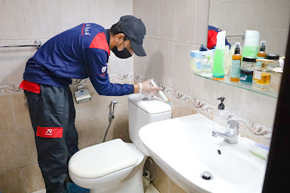 Al Rasa Pest Control