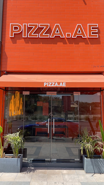 PIZZA.AE