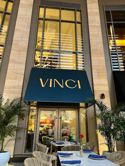 VINCI DOLCI