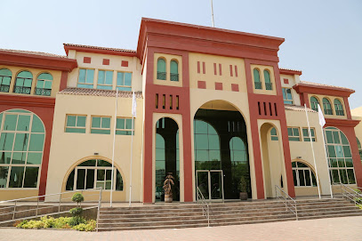 Cambridge International School