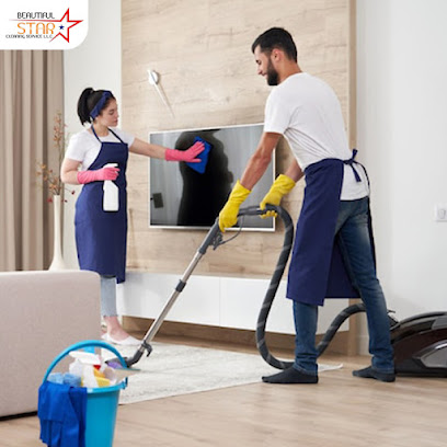 Beautiful star Cleaning Services LLC
