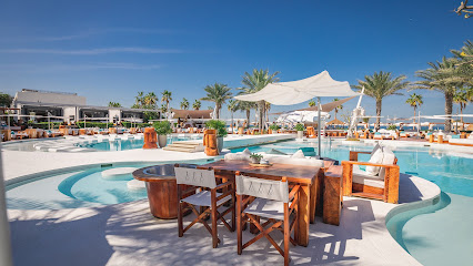 Nikki Beach Dubai (Beach Club & Restaurant)
