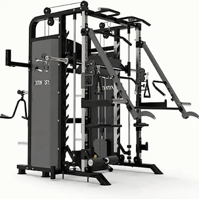 Miracle Fitness Gym Equipment Dubai