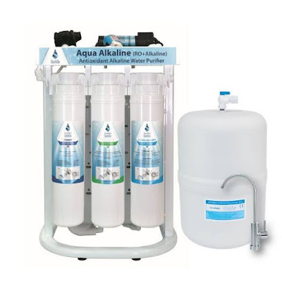 Sachisa Water Filter