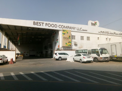 Best Food Company
