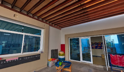 Dubai British School Jumeirah Park Foundation