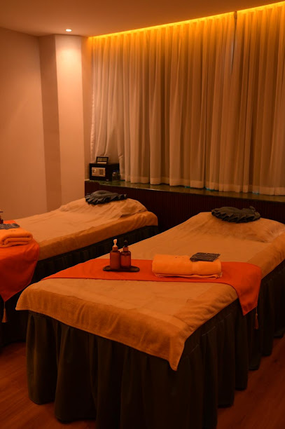 Concorde Spa Massage Bur Dubai