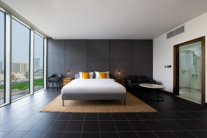 Emirates Sports Hotel Apartments