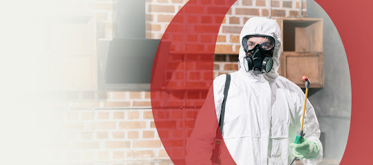 Quality Pest Control LLC - Dubai branch