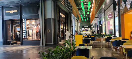 SEPHORA CITY WALK