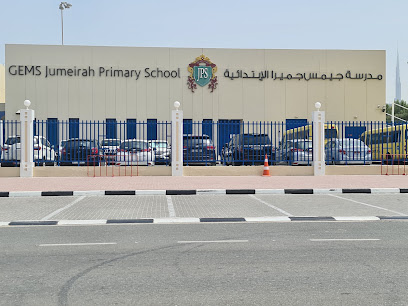 GEMS Jumeirah Primary School